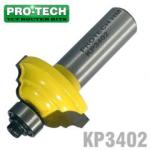 PRO-TECH Classic Bit 1 1 4' X 1 2' 1 2'shank