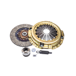 Toyota Land Cruiser V6 4L 1GR-FE – 4TERRAIN Heavy Duty Clutch Kit For