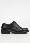 Princeton 3 Derby - Black