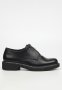 Princeton 3 Derby - Black