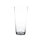 Glass Vase Flair 30CM