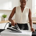 3000W Professional Electric Steam Press Iron