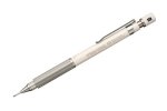 Platinum Pro-use 171 Mechanical Pencil White 0.9MM