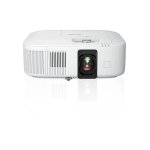 Epson EH-TW6250 - 4K Pro Home Cinema Projector
