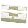 Scented Drawer Liners - English Pear And Orchid Pack