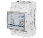 CGZ-EM330-DIN-3PH Carlo Gavazzi 3 Phase Energy Meter EM330 IP51 0.5% Rdg Accuracy Level Incorrect Current Detection Capability