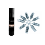 The Skin Lab Reverse Serum & Dr Pen Ultima M8 Needles - 24PIN Pack