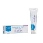 Mustek Mustela Vitamin Barrier Cream 50ML