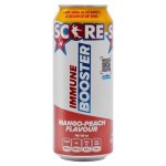 Score Immune Booster Mango & Peach 500ML