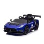 Shymes – Licensed Maserati