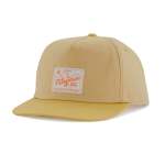 Quality Surf Label Funfarer Cap - - New Navy All