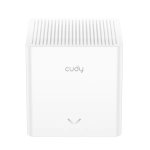 Cudy AC1200 Mesh Wi-fi System V2 – 1PACK