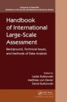 Handbook Of International Large-scale Assessment - Background Technical Issues And Methods Of Data Analysis Hardcover