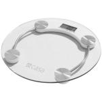 Electronic Round Glass Bathroom Scale