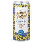 Happy Culture Kombuch Zesty Energy 300ML