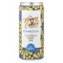 Happy Culture Kombuch Zesty Energy 300ML