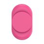 Popsockets - Popgrip Pocketable Platform - Neon Pink