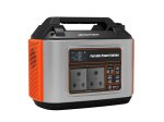 Ultra-power 496W Portable Power Station