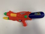 Water Gun