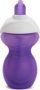 Munchkin Flip Straw Cup 266ML Purple
