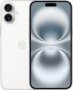 Apple IPhone 16 Plus (White 128 GB)