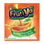 Orange Flavoured Powder Drink 5G