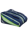 Babolat Rh Pro Padel Bag Lebron SS26 – Green