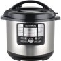 Condere HD60-1008 8 L Pressure Cooker