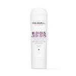 Dualsenses Blondes & Highlights Anti Yellow Conditioner - 200ML