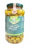 Italian Black Olives 3KG