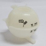 Vw Polo Vivo 1 Polo 2 9N A1 Radiator Water Bottle 10-18