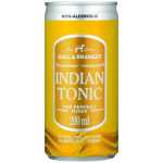 Hall & Bramley Tonic Water 200ML - 24
