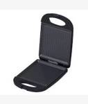 Sokany The 4 Slice Sandwich Maker Is A 800W Sandwich Press And Grill With Non-stick Plates Double-sided Even Heating A Heat-resi