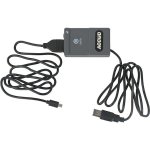Interface USB Cable For Dig. Micrometers AC300 01