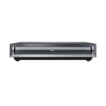 Hisense 80 150 Trichroma 4K Laser Cinema - PX3-PRO