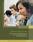 A Taxonomy For Learning Teaching And Assessing