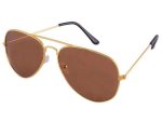 Pilot UV400 Sunglasses