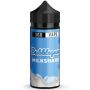 E-liquid Vape Juice - - Bubblegum Milkshake - 100ML 2.5MG