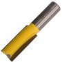Straight Bit 5/8" 15.9MM X 1-1/2" 38.1MM Cut 2 Flute With Bottom Cut