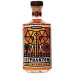 Elephantom Rum 750ML - 6