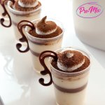 Mousse Premix- Tiramisu