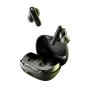 Skullcandy Smokin Buds True Wireless Earbuds - Black