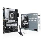 Asus Prime X670-P Wifi Amd X670 Ryzen Socket AM5 Atx Desktop Motherboard