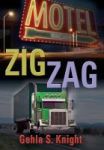 Zig Zag Hardcover