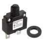 Thermal Circuit Breaker TS-709 Series 8 A 1 Pole 32 Vdc