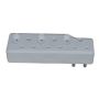 6-WAY Multi-plug Adaptor