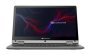 Packard Bell Monaco Flex Notebook - Silver
