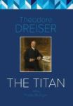 The Titan Hardcover Critical Edition