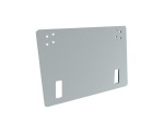 Front Runner Toyota Land Cruiser 76 Gullwing Window Panel Glass – By