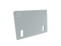 Front Runner Toyota Land Cruiser 76 Gullwing Window Panel / Glass – By